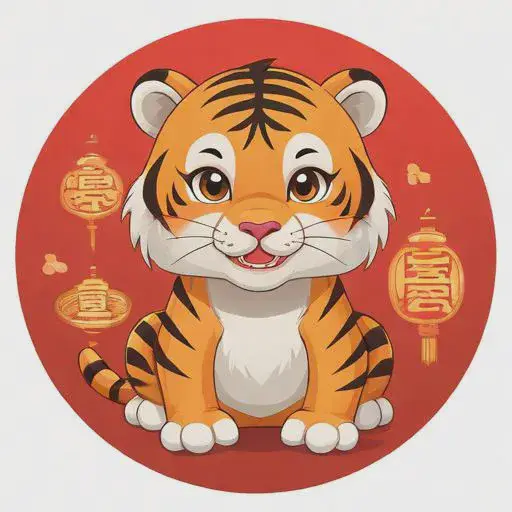 2025年属虎的运势怎么样：2025年属虎人运势及运程