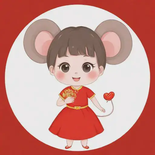 女生属鼠的最佳婚配属相是什么:属鼠女孩和什么属相最配 女生属鼠的最佳婚配属相是什么:属鼠女孩和什么属相最配