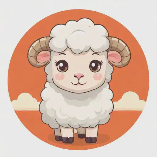 生肖属羊的人一生命运怎么样呢，生肖晚年运势