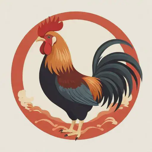 2025属鸡运势及运程详解大全，属鸡2025犯太岁吗