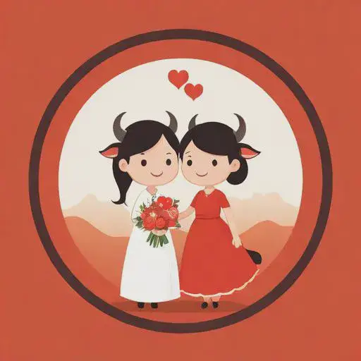 属牛婚配哪个属相最好1997年 属牛婚配哪个属相最好1997年