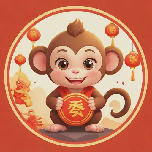 2025年生肖猴1980年运势，80年属猴45岁有一灾