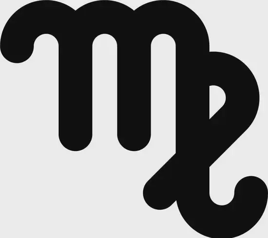 2025年处女座专属养生示意图 处女座健康管理