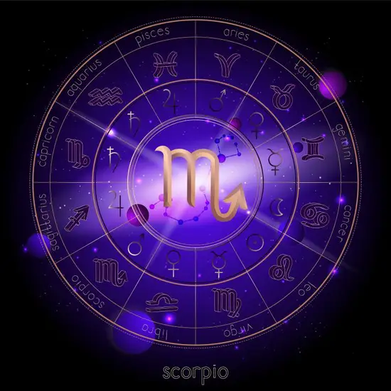 2023天蝎座5月运势(财运亨通感情稳定) 2023天蝎座5月运势(财运亨通感情稳定)