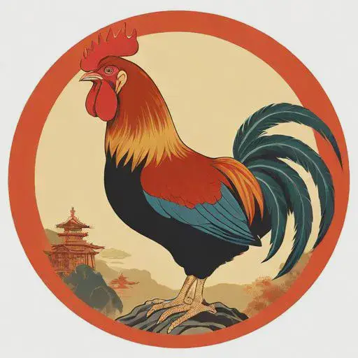 1993年属鸡一生灾难都有哪些：93年属鸡32岁有一劫