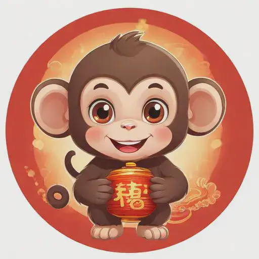 1956年属猴今年多大岁数，属猴2025年的特大贵人