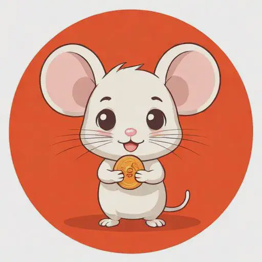 属鼠2025运势及每月运势，运势属鼠人注意事项