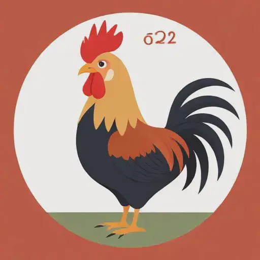 属鸡的年龄表2025年多大了啊