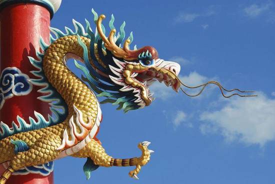 2024年龙年犯太岁的5个属相（龙年犯太岁生肖预警）