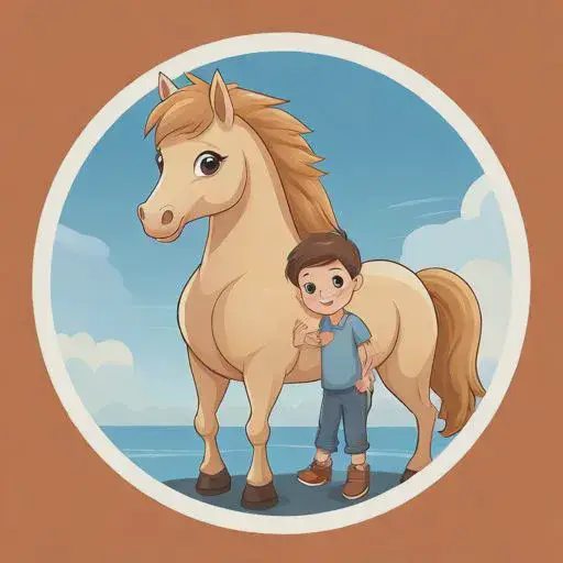 属马的和什么属相最配相克子女，属马的和什么生肖的儿子最配