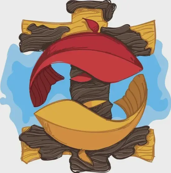 双鱼座无心脏生物