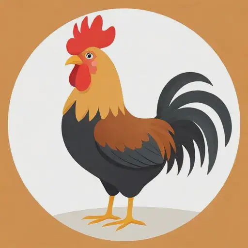 属鸡的年龄表2025年多大了啊