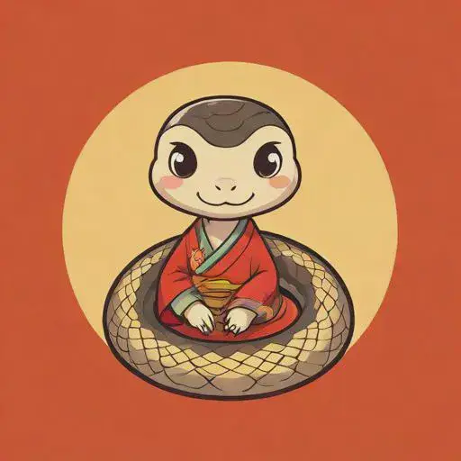 2025年属蛇女全年运势最新