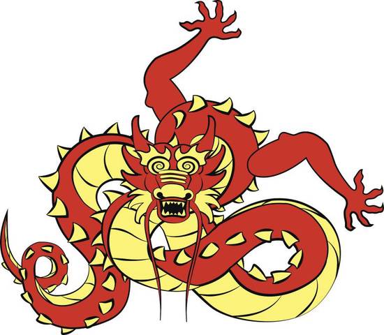 2024年，龙年红装金饰，传统与现代相融，时尚新风尚