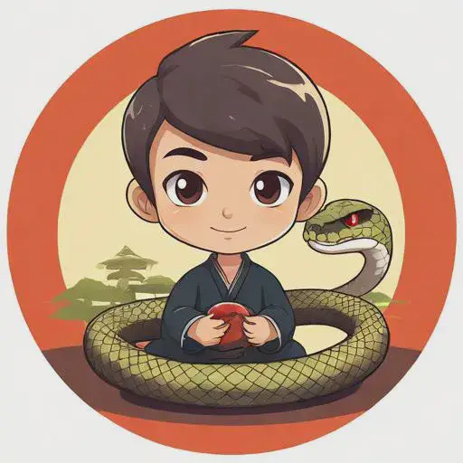 属蛇几月出生最好命运男孩子 属蛇几月出生最好命运男孩子