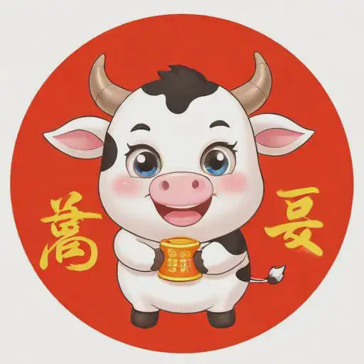 属牛人2025年全年运势运程：1973属牛在2025运气怎么样