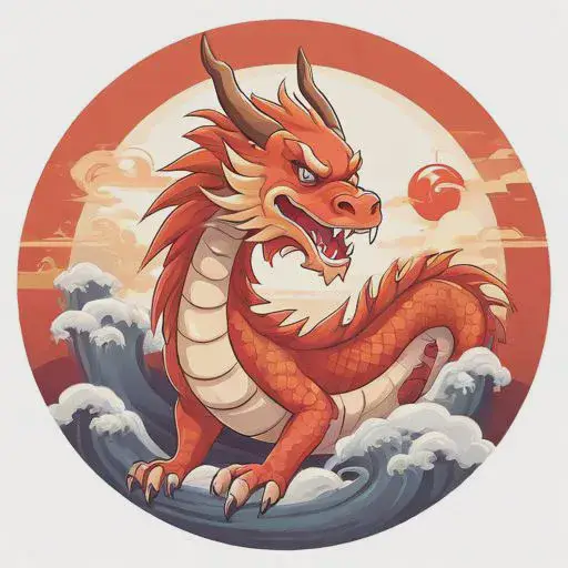 属龙的2025年是什么命运,2025年属龙人的全年运势 属龙的2025年是什么命运,2025年属龙人的全年运势