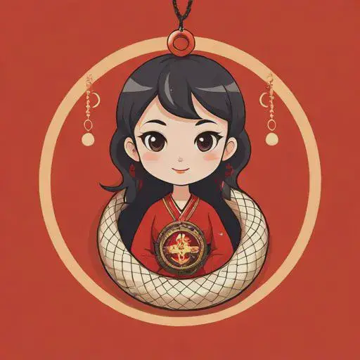 2025年属蛇女佩戴什么好