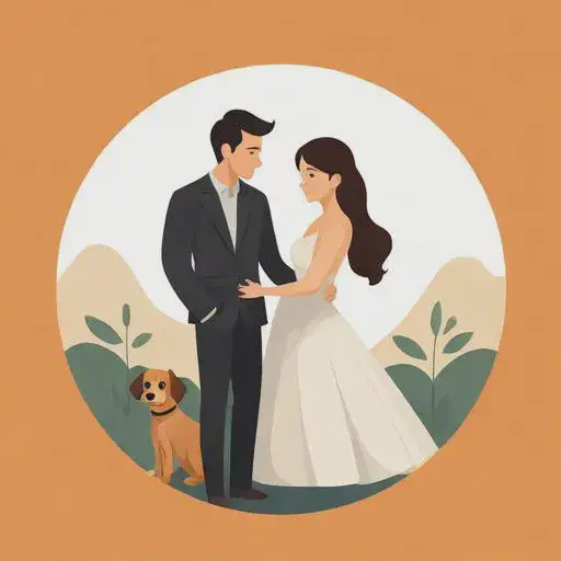 属狗和什么属相最配婚姻最合适 属狗和什么属相最配婚姻最合适