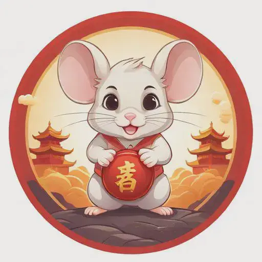 96年属鼠25岁大运以后运势,96年鼠29岁有一劫难 96年属鼠25岁大运以后运势,96年鼠29岁有一劫难