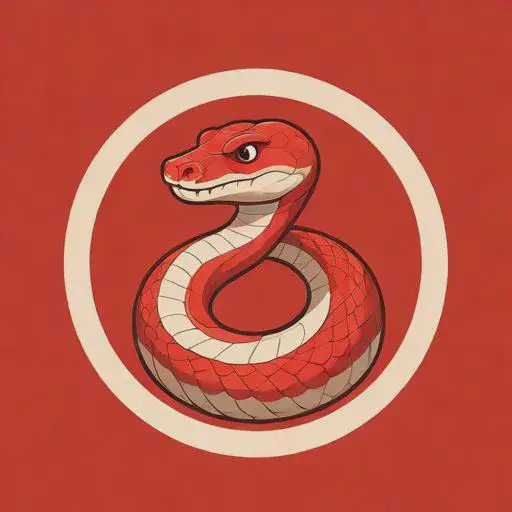 属蛇2025年本命年穿红色好吗，蛇年什么属相不能穿红色