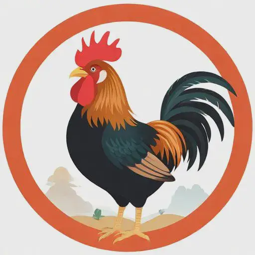 属鸡的今年多大2025年运势：2025年属鸡的多大了