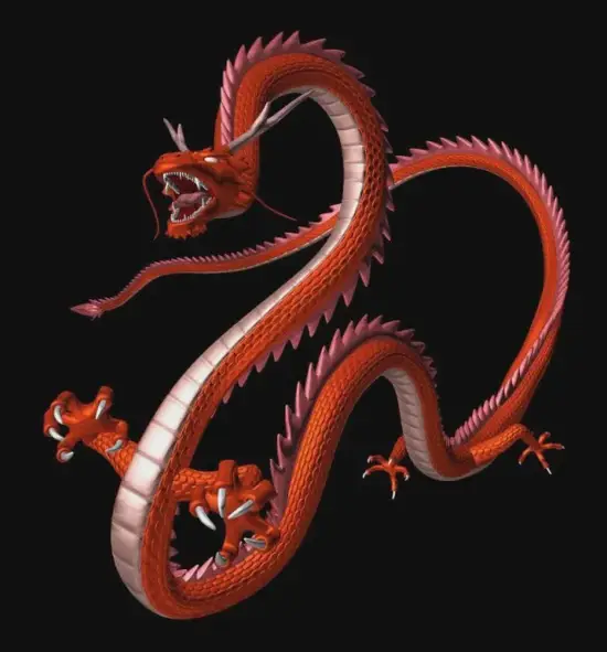 生肖龙运势解析图