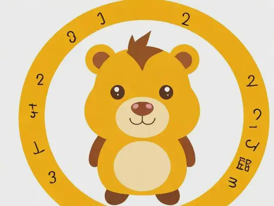 十二生肖时辰对照表：揭秘你的黄金时间密码