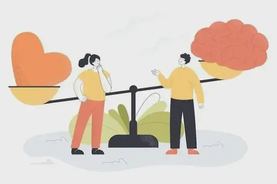 天秤座今日社交运势