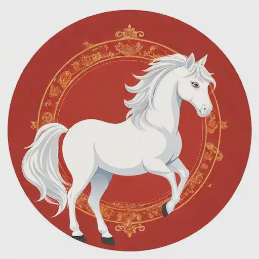 属马人最佳配偶属相是什么生肖，2002年属马的最佳婚配属相是什么