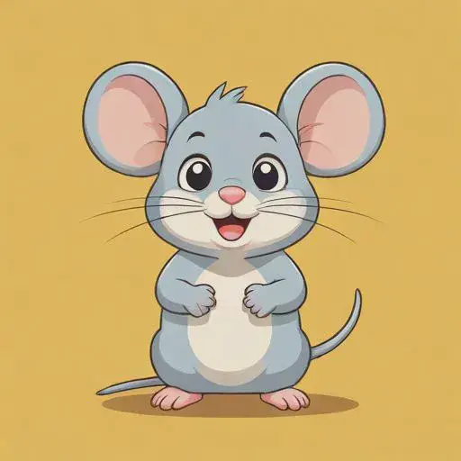 属鼠的今年多大的今年多少岁，属鼠2023年属鼠多大