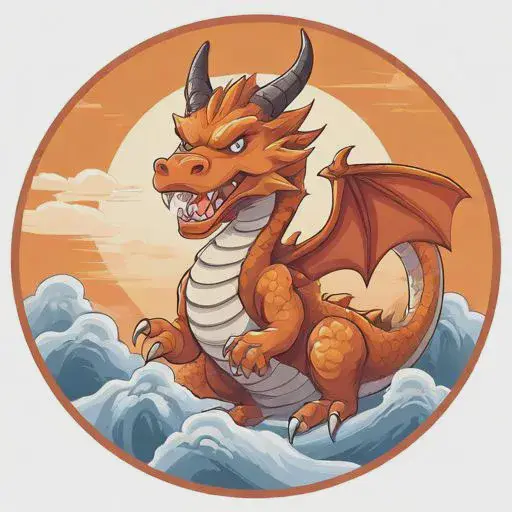 2012年属龙人一生命运如何，2012年的龙一生命运