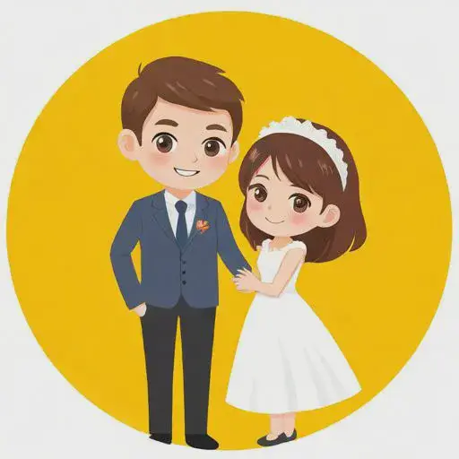 属马女和属马男人的婚配指数：马女和马男婚姻会幸福吗