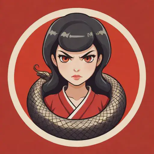 属蛇的人性格特点和脾气如何，属蛇的脾气性格怎么样女