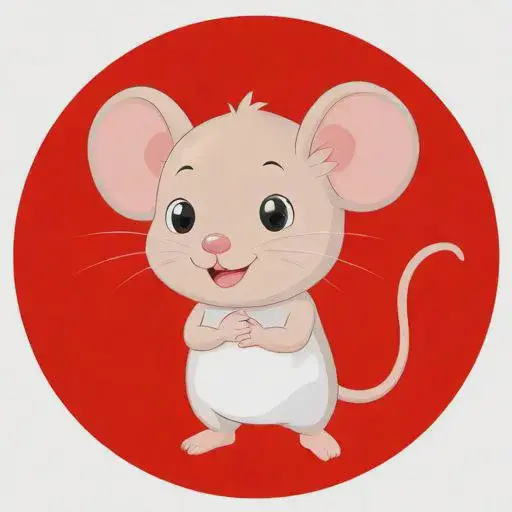 1996属鼠最佳婚配生肖表，96年鼠最佳绝配的属相