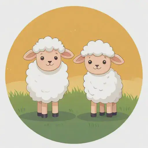 属羊的人适合和什么属相在一起，属羊长久关系要素