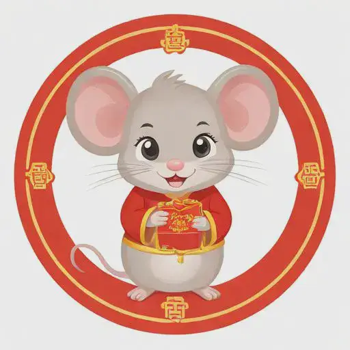 1972年属鼠的最佳配偶属相，72年属鼠的最佳婚配属相