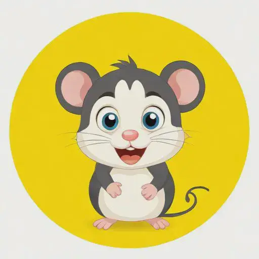 二年级下册日积月累12生肖歌，二年级日积月累子鼠丑牛图片