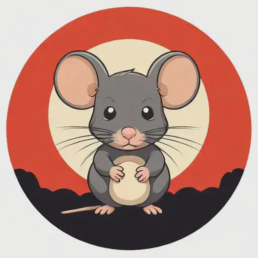 1996年属鼠一生三大劫难