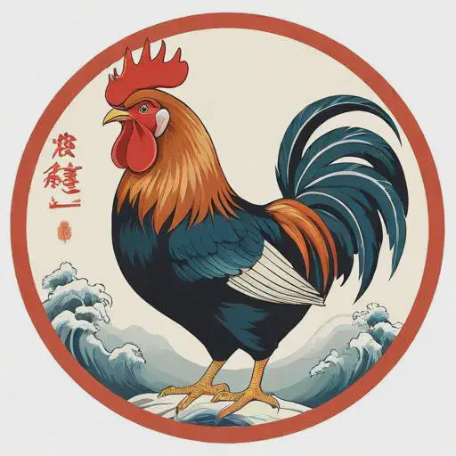 1993年属鸡一生灾难都有哪些：93年属鸡32岁有一劫