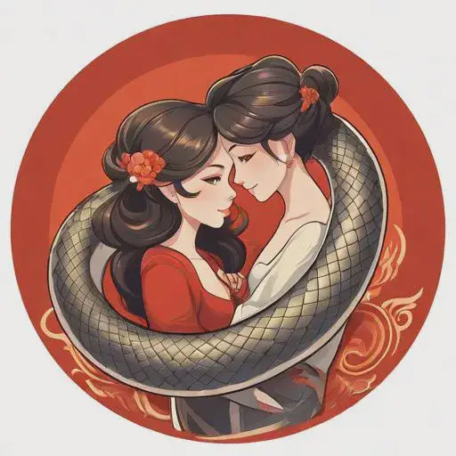 属蛇的跟什么生肖最配对婚姻:属蛇女的最佳生肖配对 属蛇的跟什么生肖最配对婚姻:属蛇女的最佳生肖配对