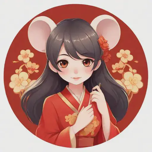 属鼠女的最佳配偶属相是什么：属鼠女人最佳丈夫属相