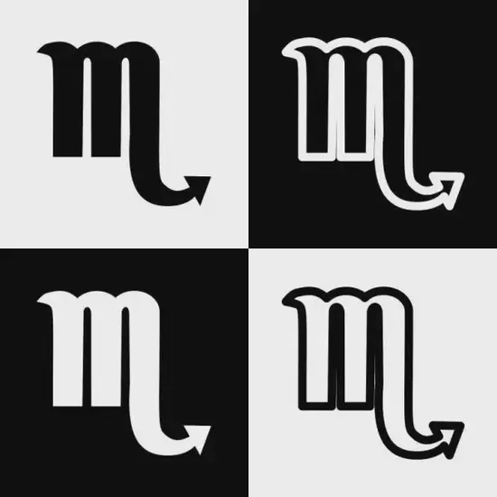 天蝎座今日运势解析