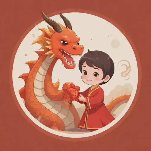 属龙和什么属相最配婚姻最合适：属龙的和什么属相最配,相克相冲,属牛