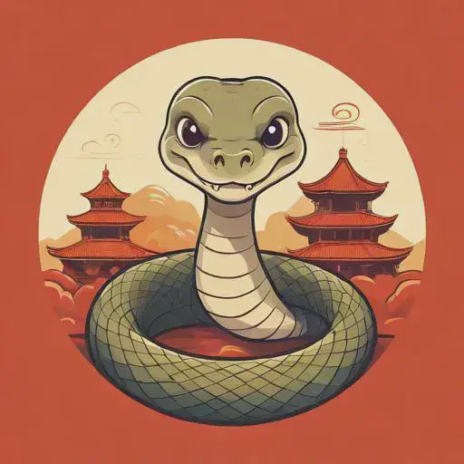 属蛇年2025年运势及运程 属蛇年2025年运势及运程