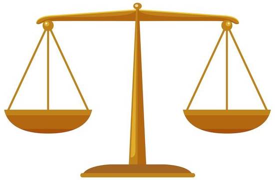 天秤座今日运势解析图