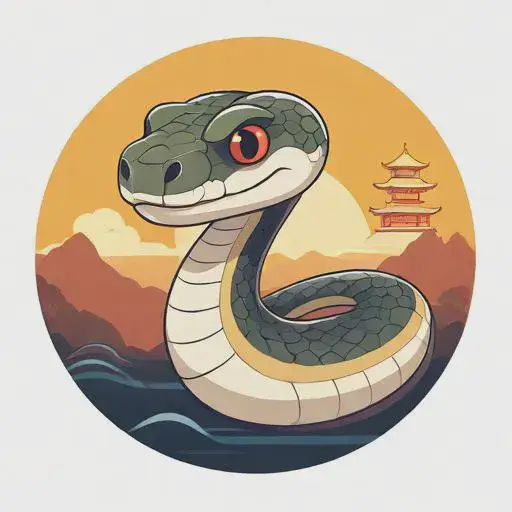 2026年属蛇人的全年运势