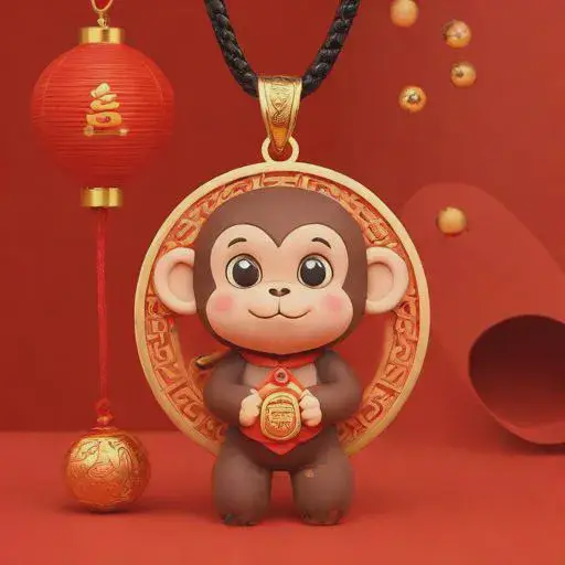 2025年生肖猴佩戴什么好运呢,2025属猴化解太岁的物件 2025年生肖猴佩戴什么好运呢,2025属猴化解太岁的物件