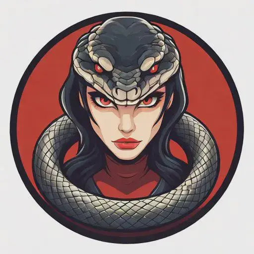 属蛇的人性格特点和脾气如何，属蛇的脾气性格怎么样女