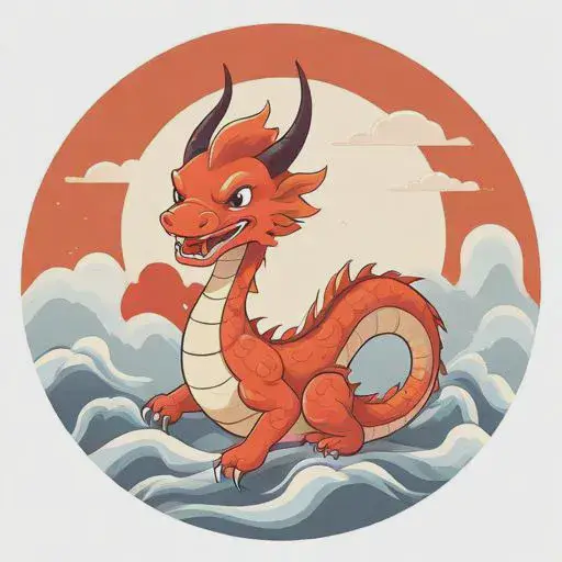 属龙跟什么属相最配对最好呢